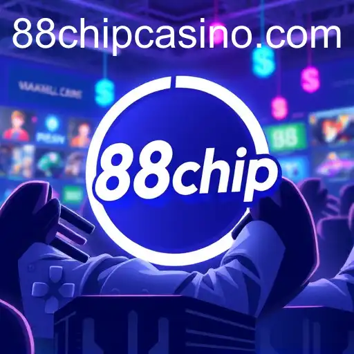 The Rise of 88chip in Gaming Industry