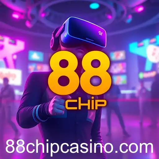 88chip: The Gaming Revolution Continues