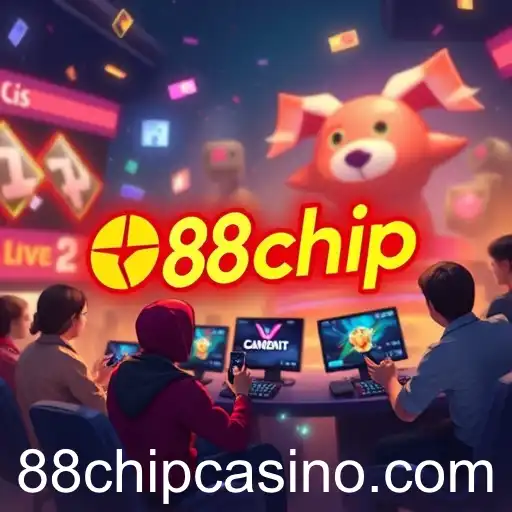 Navigating the Digital Playground of 88chip