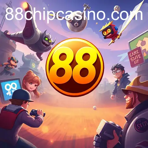 88chip: Revolutionizing Online Gaming