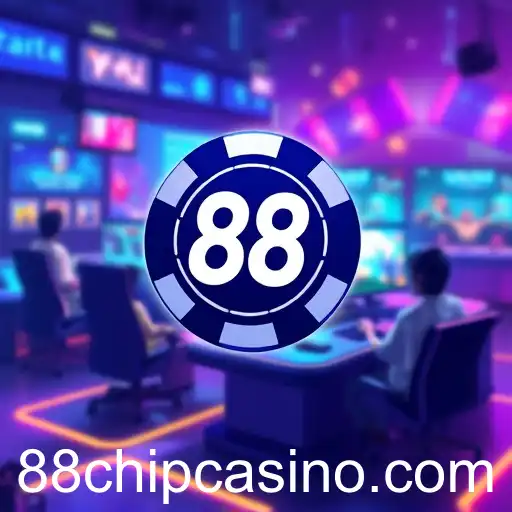 88Chip: Revolutionizing Online Gaming