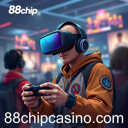 88chip: Revolutionizing Online Gaming