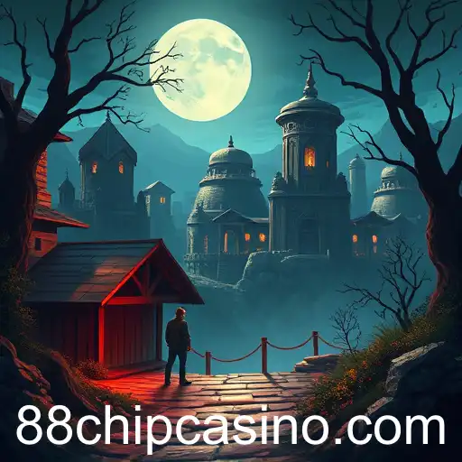 Exploring the Exciting World of Adventure Games with 88chip