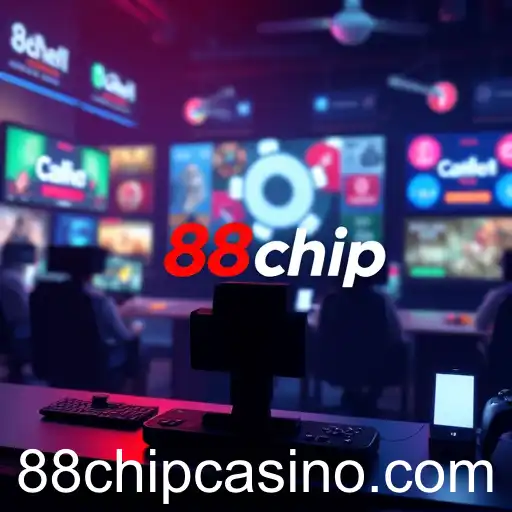 The Rise of 88chip in Virtual Gaming