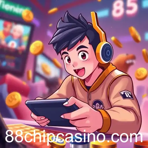 88chip
