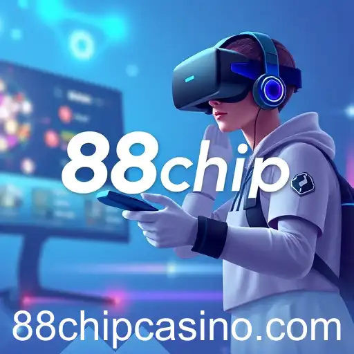 Innovation in Online Gaming: The Rise of 88chip