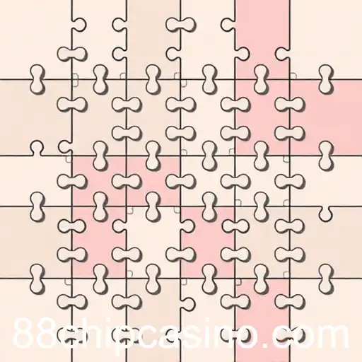 Exploring the Engaging World of Puzzle Games on '88chip'