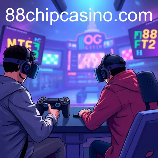 The Rise of 88chip in the Gaming World
