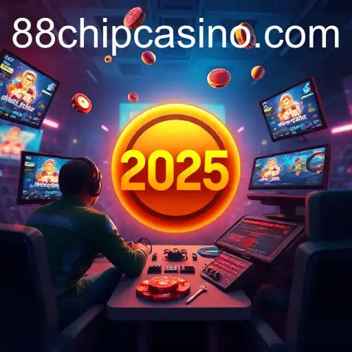 The Rise of 88chip: Transforming Online Gaming