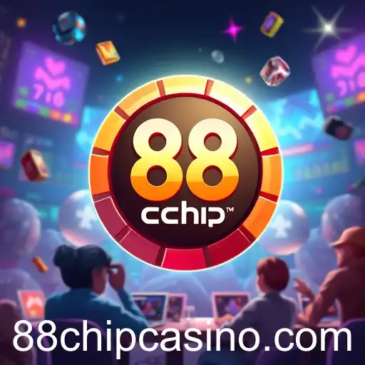 The Rise of 88chip in Online Gaming