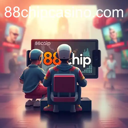 The Rise of 88chip in the Gaming World