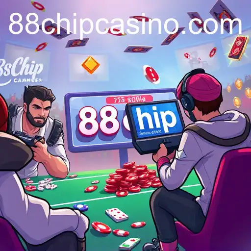 The Rise of 88chip in Online Gaming