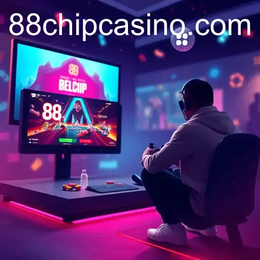Rise of 88chip in the Gaming Arena